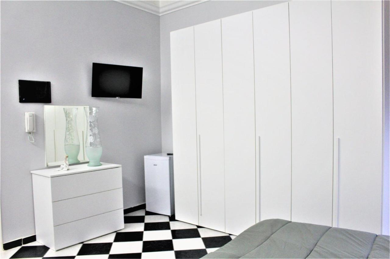 Il Cortiletto Bed and Breakfast Ravanusa Buitenkant foto